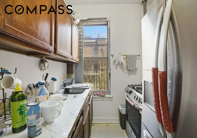 2nd image of 1809 Adam Clayton Powell Jr Blvd #2D, New York, NY 10026 | MLS# RLS20086348