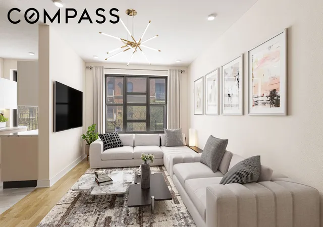 3rd image of 1809 Adam Clayton Powell Jr Blvd #2D, New York, NY 10026 | MLS# RLS20086348