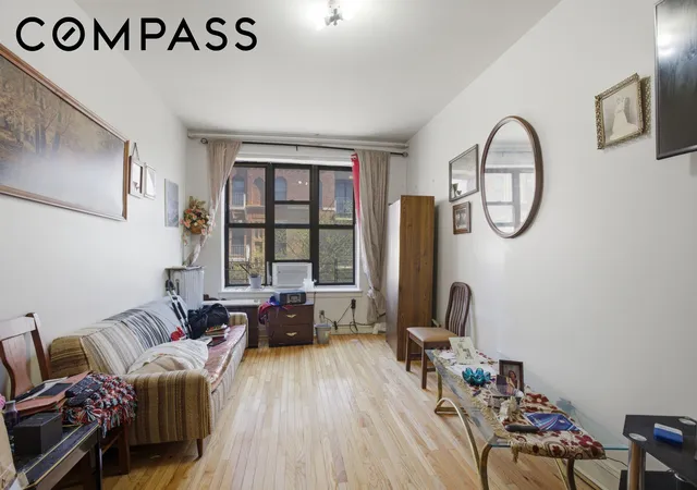 4th image of 1809 Adam Clayton Powell Jr Blvd #2D, New York, NY 10026 | MLS# RLS20086348