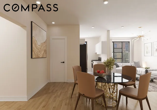 5th image of 1809 Adam Clayton Powell Jr Blvd #2D, New York, NY 10026 | MLS# RLS20086348