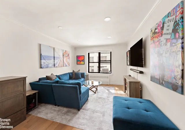 Photo 1 of Sale Pending at 505 E 82nd Street #6G, New York City, NY 10028 | MLS# RLS20086354 | Listing updated on 2026-08-03