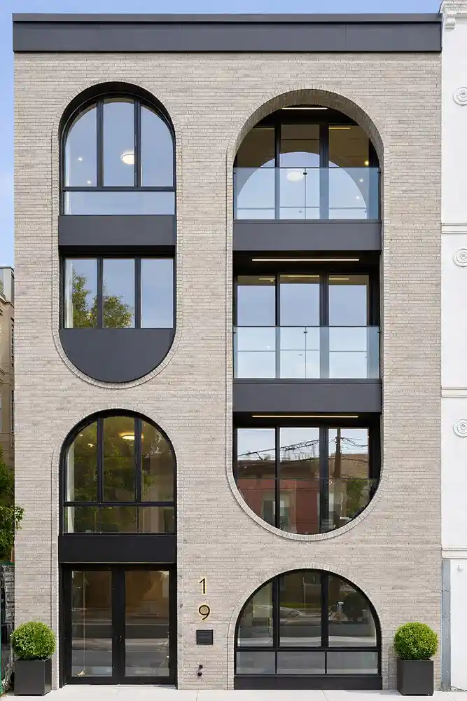 Listing Photo 12 - Condo for sale in 19 N Henry St located at 19 N Henry St, New York City, NY 11222 - Unit #GDN2