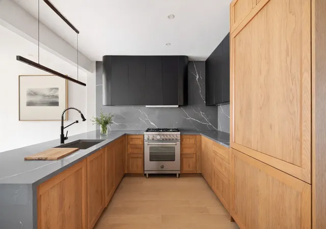 Photo 3 of Condo for sale at 19 N Henry St #GDN2, Brooklyn, NY 11222 | MLS# RLS20086355 | Listing updated on 2026-06-03