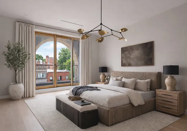 Photo 3 of House for sale at 19 N Henry St #GDN2, Brooklyn, NY 11222 | MLS# RLS20086355 | Listing updated on 2026-06-03