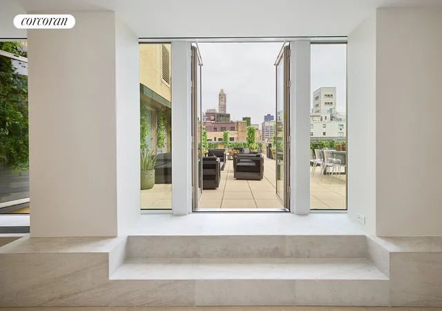 Listing Photo 3 - Condo for sale in building located at 870 5Th Ave, New York City, NY 10065 - Unit #14E