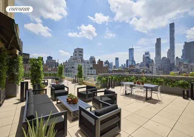 Listing Photo 4 - Condo for sale in building located at 870 5Th Ave, New York City, NY 10065 - Unit #14E