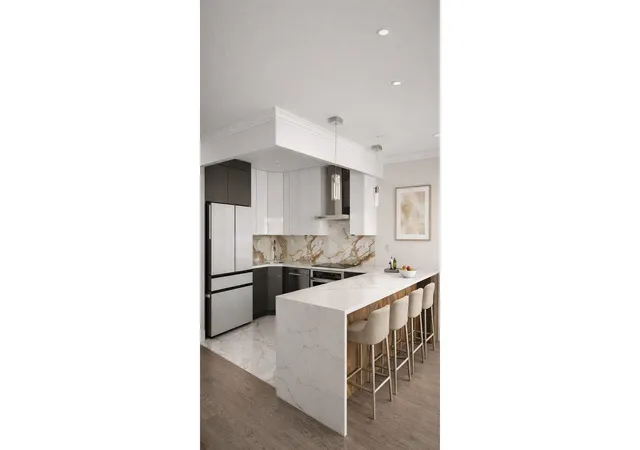 Photo 3 of Condo for sale at 100 16th Street #2A, Brooklyn, NY 11215 | MLS# RLS20086357 | Listing updated on 2026-09-01