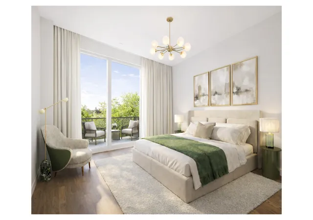 Photo 3 of House for sale at 100 16th Street #2A, Brooklyn, NY 11215 | MLS# RLS20086357 | Listing updated on 2026-09-01