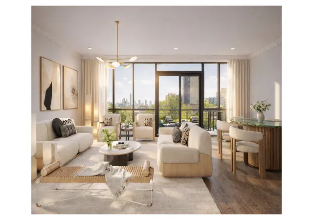 Photo 1 of House for sale at 100 16th Street #PH, New York City, NY 11215 | MLS# RLS20086359 | Listing updated on 2026-09-01
