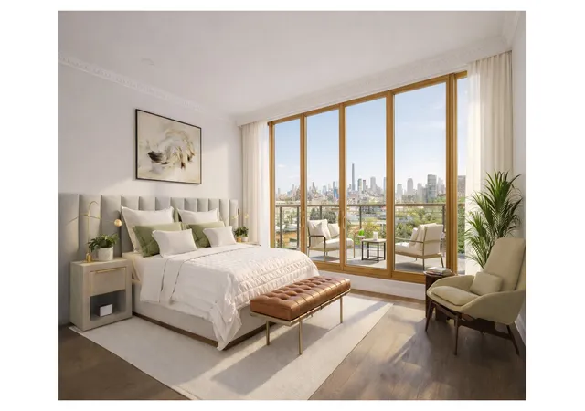 Photo 4 of House for sale at 100 16th Street #PH, New York City, NY 11215 | MLS# RLS20086359 | Listing updated on 2026-09-01