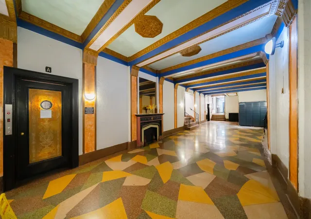 12th image of 41 41 41st St #4G, Sunnyside, NY 11104 | MLS# RLS20086379