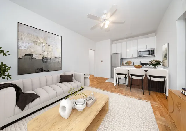 4th image of 41-41 41St St #4G, Sunnyside, NY 11104 | MLS# RLS20086379
