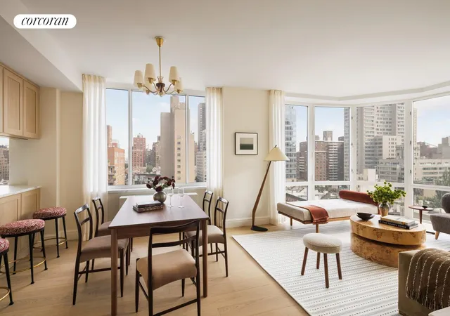 Photo 1 of Sale Pending at 400 E 84th Street #20C, New York City, NY 10028 | MLS# RLS20086387 | Listing updated on 2026-06-16