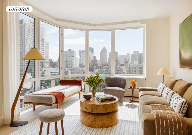 Photo 2 of Sale Pending at 400 E 84th Street #20C, New York City, NY 10028 | MLS# RLS20086387 | Listing updated on 2026-06-16