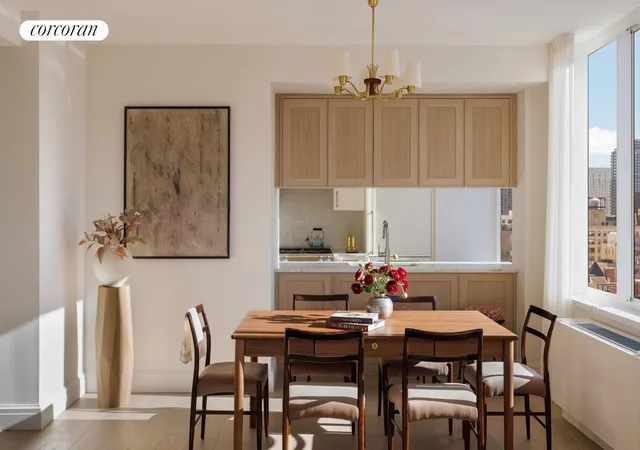 Photo 3 of Sale Pending at 400 E 84th Street #20C, New York City, NY 10028 | MLS# RLS20086387 | Listing updated on 2026-06-16