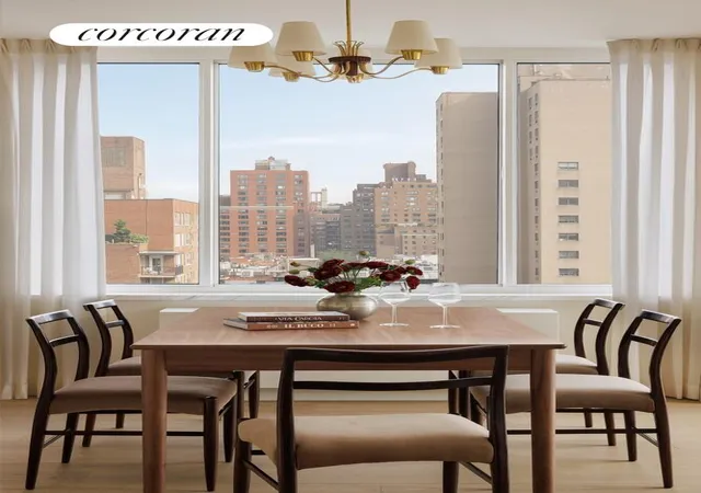 Photo 3 of Sale Pending at 400 E 84th Street #20C, New York City, NY 10028 | MLS# RLS20086387 | Listing updated on 2026-06-16