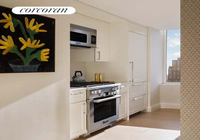 Photo 4 of Sale Pending at 400 E 84th Street #20C, New York City, NY 10028 | MLS# RLS20086387 | Listing updated on 2026-06-16