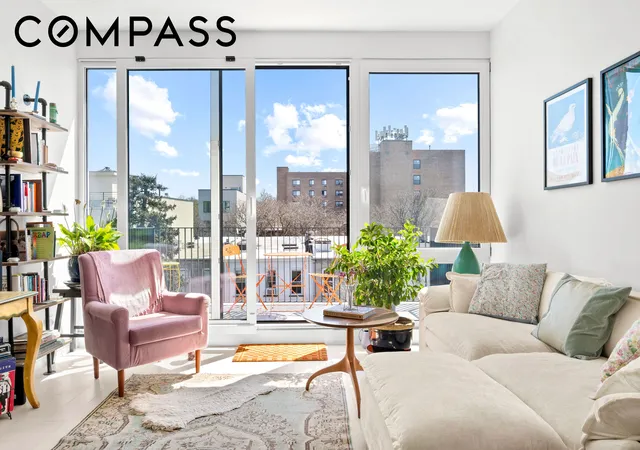 Photo 2 of Condo for sale at 112 Cooper St #4B, Brooklyn, NY 11207 | MLS# RLS20086392 | Listing updated on 2026-07-12