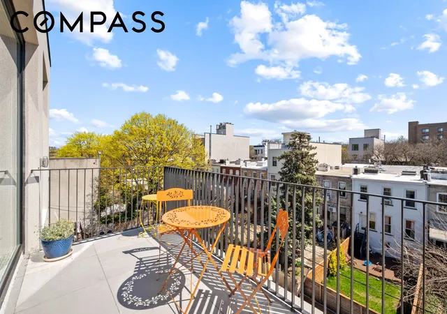 Photo 3 of Condo for sale at 112 Cooper St #4B, Brooklyn, NY 11207 | MLS# RLS20086392 | Listing updated on 2026-07-12