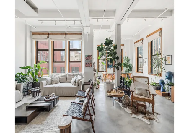 Photo 2 of Multi family home for sale at 448 W 37th Street #9G, New York City, NY 10018 | MLS# RLS20086406 | Listing updated on 2026-08-02