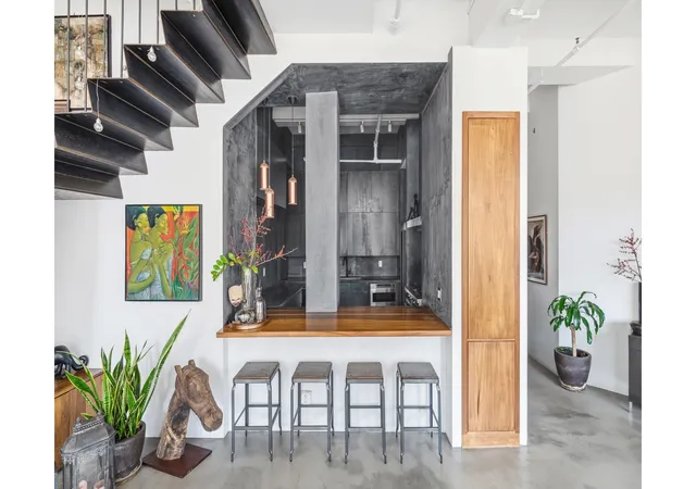 Photo 3 of House for sale at 448 W 37th Street #9G, New York City, NY 10018 | MLS# RLS20086406 | Listing updated on 2026-08-02