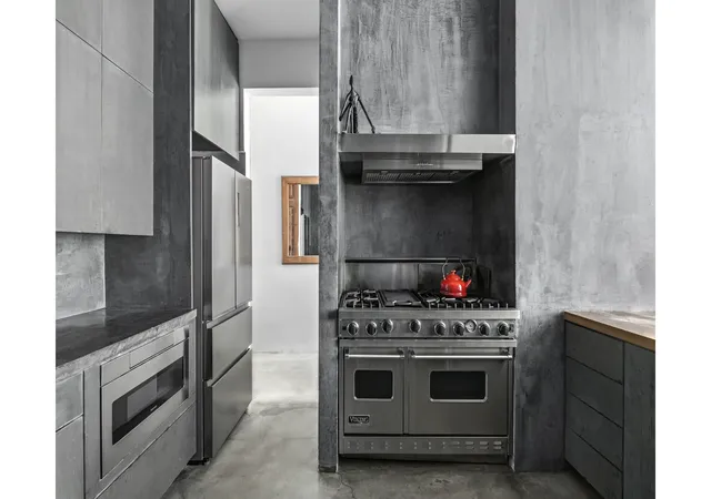 Photo 4 of House for sale at 448 W 37th Street #9G, New York City, NY 10018 | MLS# RLS20086406 | Listing updated on 2026-08-02