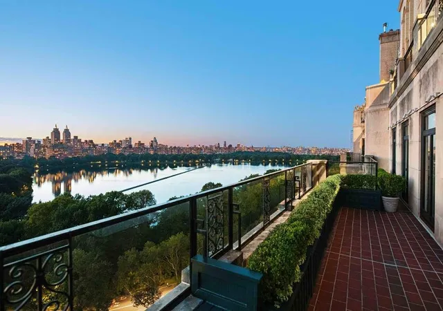 Photo 2 of Condo for sale at 1040 5th Avenue #16, New York, NY 10028 | MLS# RLS20086409 | Listing updated on 2026-05-06