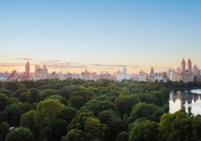 Photo 3 of Condo for sale at 1040 5th Avenue #16, New York, NY 10028 | MLS# RLS20086409 | Listing updated on 2026-05-06