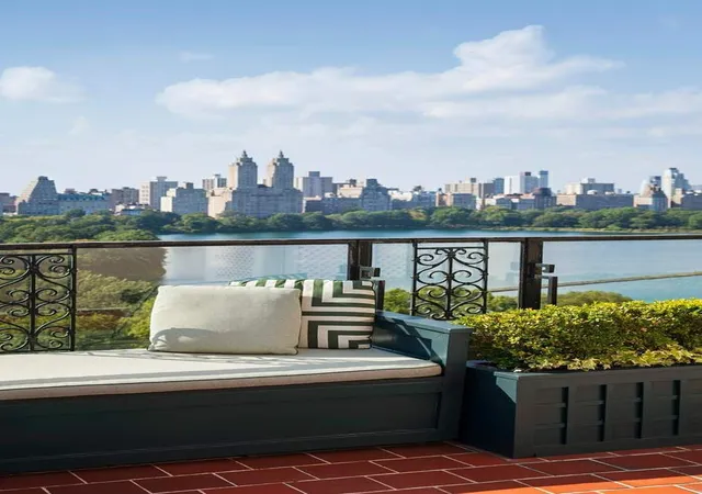 Listing Photo 5 - Condo for sale in building located at 1040 Fifth Ave, New York City, NY 10028 - Unit #16