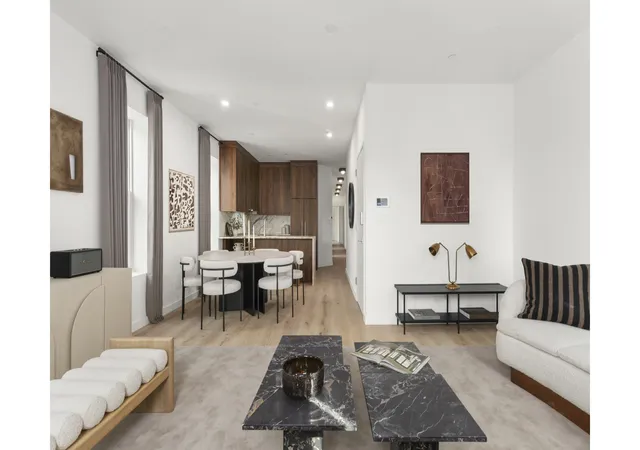 Photo 3 of Sale Pending at 501 8th Avenue #2, New York City, NY 11215 | MLS# RLS20086416 | Listing updated on 2026-06-11