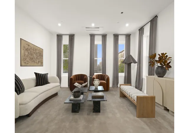 Photo 3 of Sale Pending at 501 8th Avenue #2, New York City, NY 11215 | MLS# RLS20086416 | Listing updated on 2026-06-11