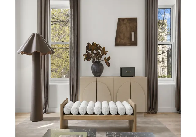 Photo 4 of Sale Pending at 501 8th Avenue #2, New York City, NY 11215 | MLS# RLS20086416 | Listing updated on 2026-06-11