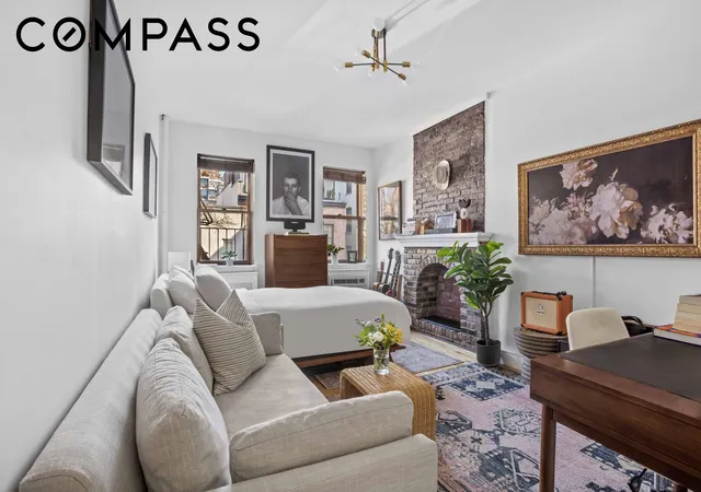 2nd image of 335 W 21st St #3RE, New York City, NY 10011 | MLS# RLS20086415