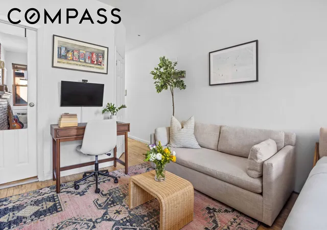 3rd image of 335 W 21St St #3RE, New York City, NY 10011 | MLS# RLS20086415