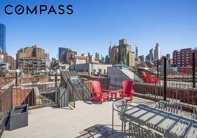 6th image of 335 W 21st St #3RE, New York City, NY 10011 | MLS# RLS20086415