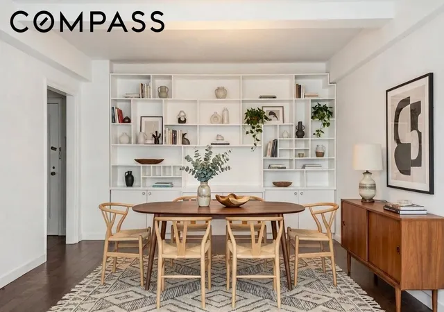 2nd image of 2 Beekman Pl #8D, New York City, NY 10022 | MLS# RLS20086426