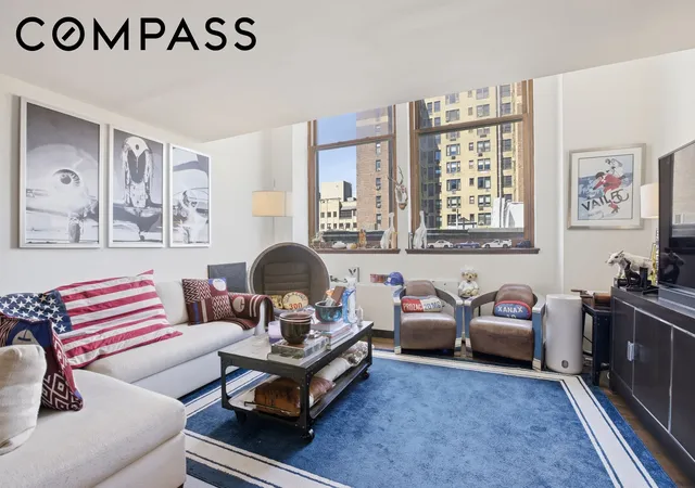 Photo 1 of Condo for sale at 305 2nd Avenue #518, New York City, NY 10003 | MLS# RLS20086428 | Listing updated on 2026-07-28