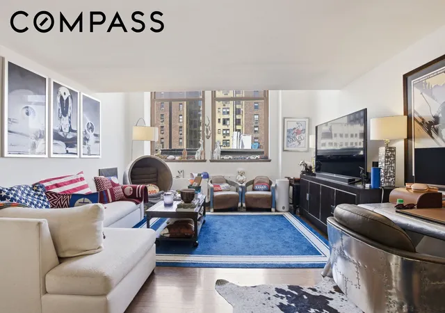Photo 2 of Condo for sale at 305 2nd Avenue #518, New York City, NY 10003 | MLS# RLS20086428 | Listing updated on 2026-07-28