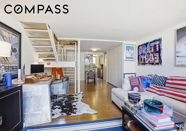 Photo 3 of Condo for sale at 305 2nd Avenue #518, New York City, NY 10003 | MLS# RLS20086428 | Listing updated on 2026-07-28