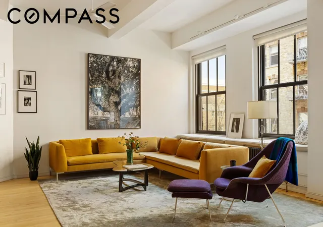 Photo 2 of Sale Pending at 20 Jay St #2/3C, New York City, NY 10013 | MLS# RLS20080831 | Listing updated on 2026-07-10