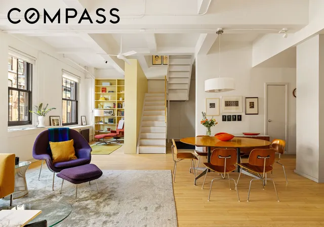 Photo 3 of Sale Pending at 20 Jay St #2/3C, New York City, NY 10013 | MLS# RLS20080831 | Listing updated on 2026-07-10