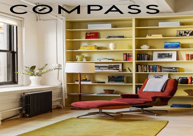 Listing Photo 4 - Condo for sale in building located at 20 Jay St, New York City, NY 10013 - Unit #2/3C