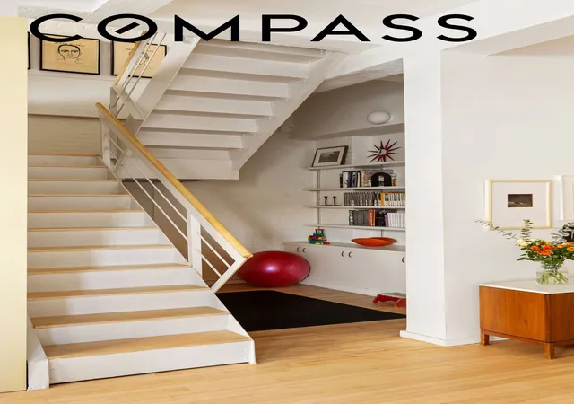 Listing Photo 5 - Condo for sale in building located at 20 Jay St, New York City, NY 10013 - Unit #2/3C
