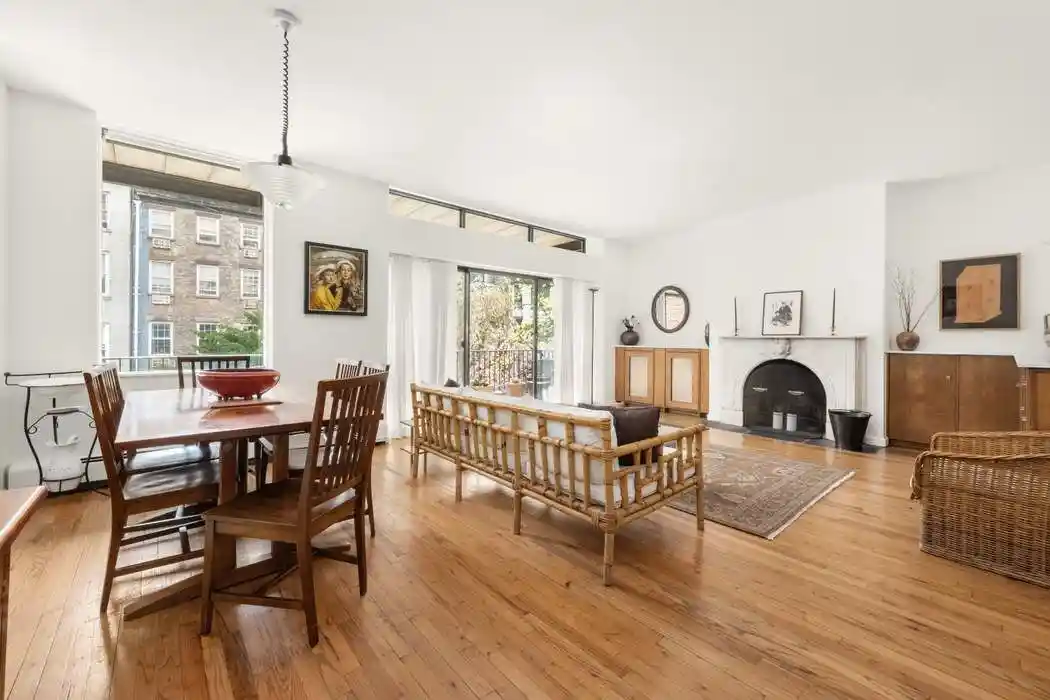 Photo 1 of Sale Pending at 434 W 23rd Street #C, New York City, NY 10011 | MLS# RLS20086433 | Listing updated on 2026-10-31