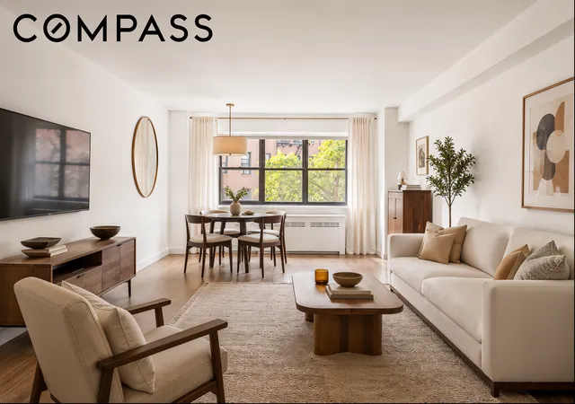 1st image of 31 Jane St #2H, New York City, NY 10014 | MLS# RLS20086446