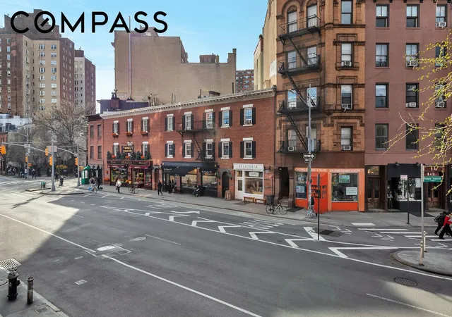 3rd image of 31 Jane St #2H, New York City, NY 10014 | MLS# RLS20086446