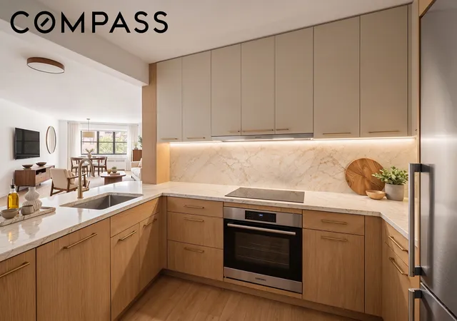 4th image of 31 Jane St #2H, New York City, NY 10014 | MLS# RLS20086446