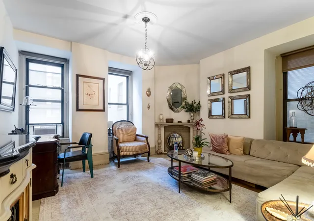 Multi family home for sale at 205 W 57th Street #2CB, New York City, NY 10019 | MLS# RLS20086449