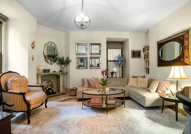 Photo 2 of Multi family home for sale at 205 W 57th Street #2CB, New York City, NY 10019 | MLS# RLS20086449 | Listing updated on 2026-06-22