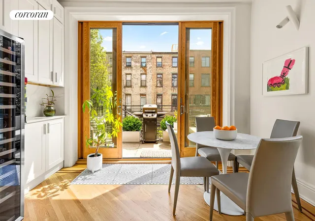 2nd image of 400 Putnam Ave, New York City, NY 11216 | MLS# RLS20086451
